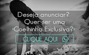 Se é acompanhante garota de programa em Cascavel, anuncie no Coelhinhas do Brasil, ou, se já anunciante, faça parte da seção Coelhinhas Exclusivas