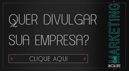 Deseja divulgar sua empresa no Coelhinhas do Brasil, clique aqui.