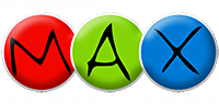 Logomarca MAXET